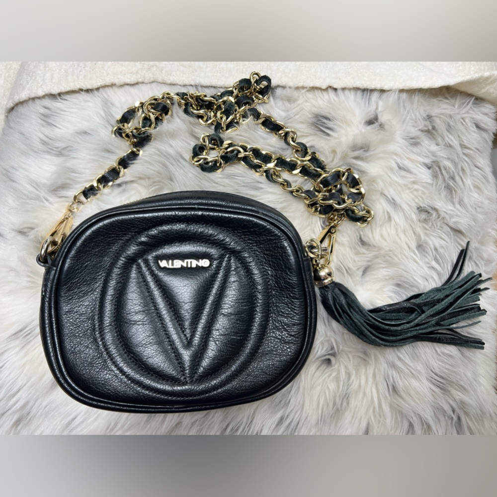 Valentino by Mario Valentino Crossbody Bag